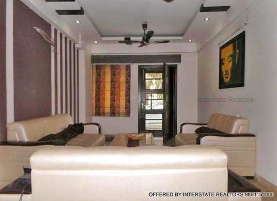 Suvidha Apartment, Delhi - Suvidha Apartment