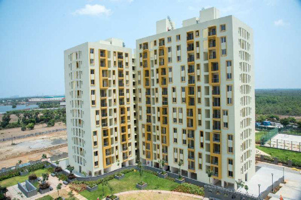 Tata Value Homes, Chennai - Tata Value Homes