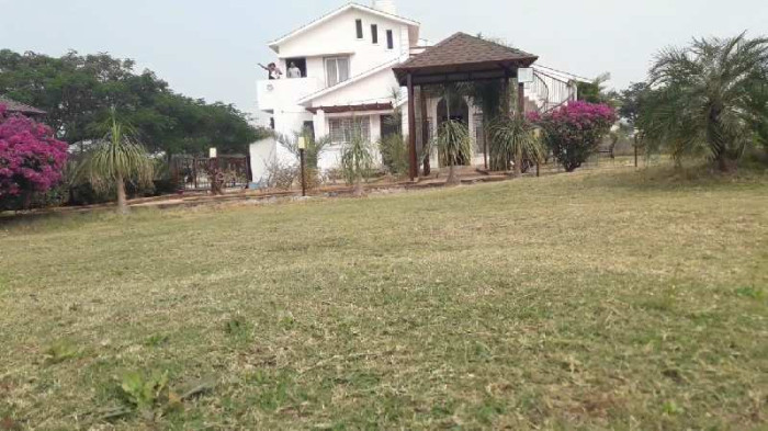 The Jungle Valley Farmhouse & Plots, Nagpur - The Jungle Valley Farmhouse & Plots