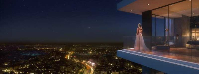 Vantage 21 In Pimple Saudagar Pune By Yashada Realty Group