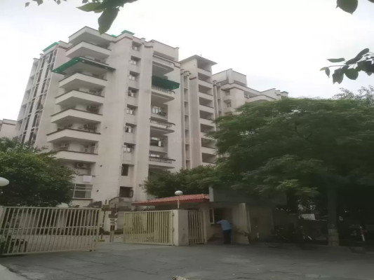 Veena Apartment, Delhi - Veena Apartment