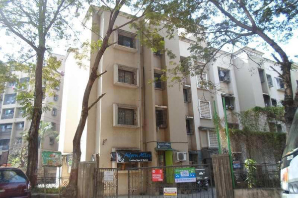 Vijay Apartment, Thane - Vijay Apartment