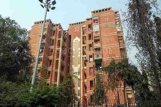 Young Aheria Apartment, Delhi - Young Aheria Apartment