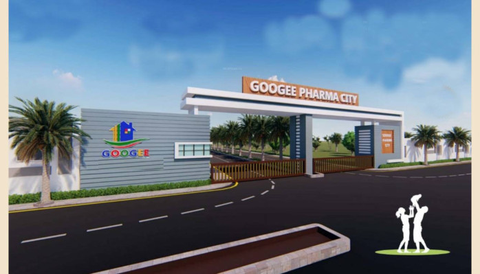 Googee Pharma City, Hyderabad - Googee Pharma City