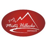 Misty Hillocks