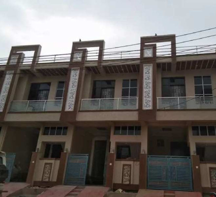 Shree Shyam Villas, Greater Noida - Shree Shyam Villas
