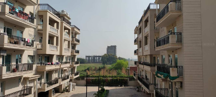 Motia Harmony, Zirakpur - Motia Harmony