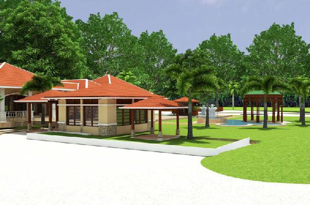 Frutilla, Ahmedabad - Residential Plots