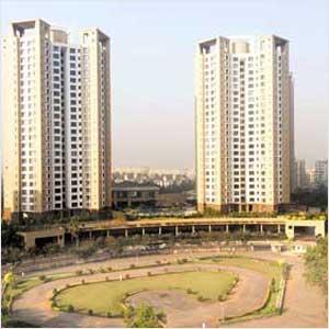 Oberoi Park View, Mumbai -  2 BHK Residential Flats or Apartments
