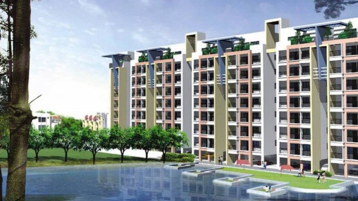 Altius Apartment, Visakhapatnam - Altius Apartment