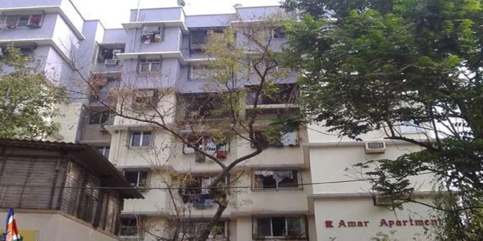 Amar Apartment, Mumbai - Amar Apartment