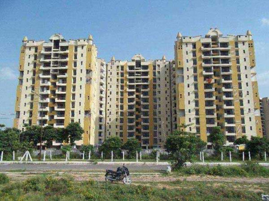 Alstonia Apartments, Greater Noida - Alstonia Apartments