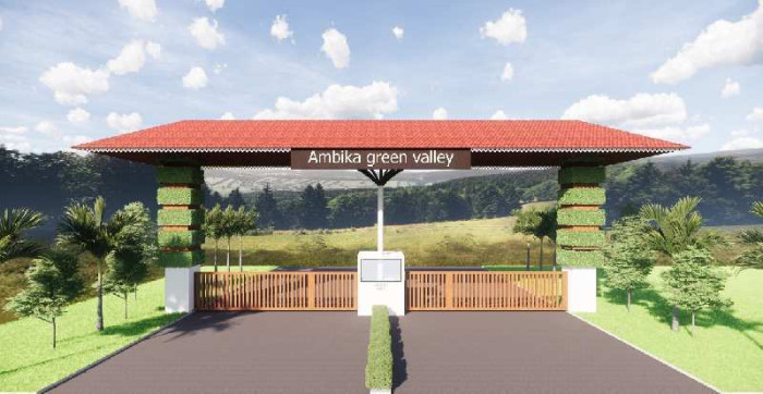 Ambika Green Valley, Nagpur - Ambika Green Valley