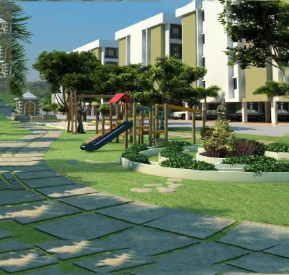 Amrut Sai Plaza Phase 2, Aurangabad - Amrut Sai Plaza Phase 2
