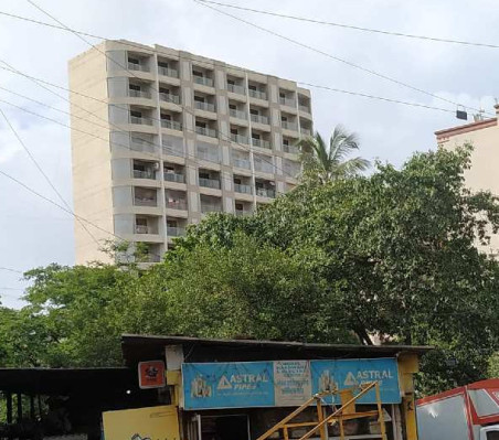 Amity Apartments, Mumbai - Amity Apartments