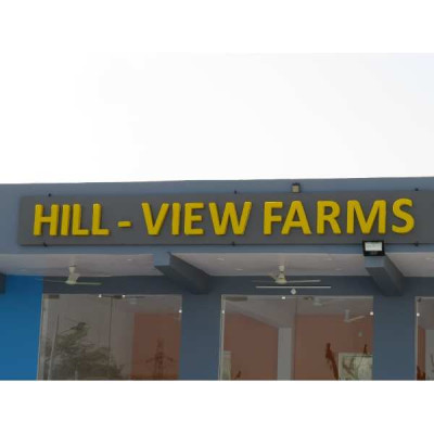 Hill View Farms, Ajmer - Hill View Farms