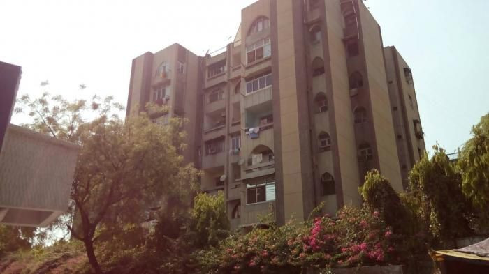 Anekant Apartment, Delhi - Anekant Apartment