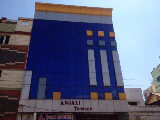Anjali Towers, Madurai - Anjali Towers