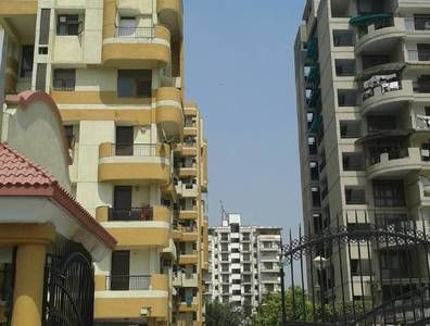 Anjuman Apartment, Delhi - Anjuman Apartment