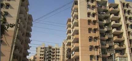 Arihant Apartment, Gurgaon - Arihant Apartment