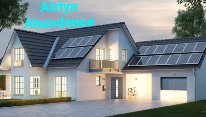Atriya Abundense, Sangareddy - Atriya Abundense