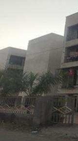 Avaj Residency, Navi Mumbai - Avaj Residency