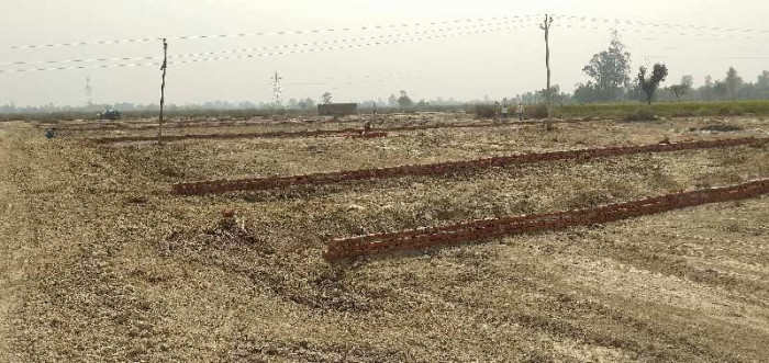 Awadh Awasiya Yojana Phase 1, Lucknow - Awadh Awasiya Yojana Phase 1