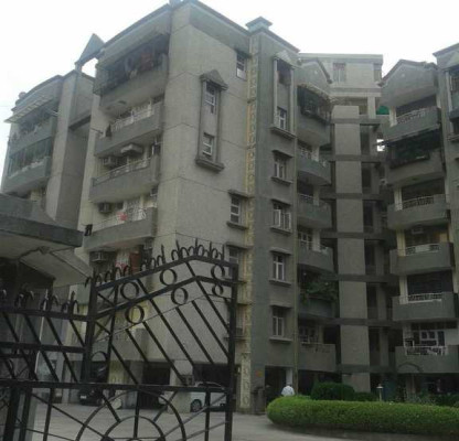 Ayudh Vihar Apartment, Delhi - Ayudh Vihar Apartment
