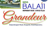 Balaji Grandeur