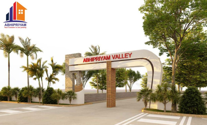 Abhipriyam Valley, Gorakhpur - Abhipriyam Valley