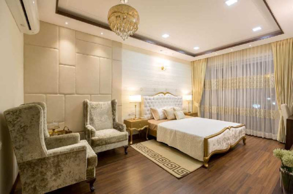Exotic Magnifiq, Zirakpur - Exotic Magnifiq