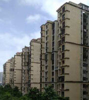 Versova Skylark Towers