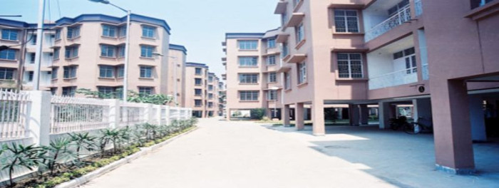 Anupama Housing Complex, Kolkata - Anupama Housing Complex