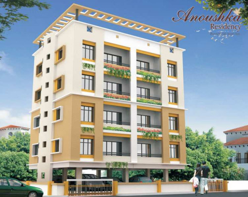 Anushka Residency, Nagpur - Anushka Residency