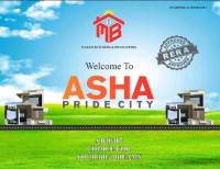 Asha Pride City