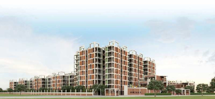 Arete Our Homes 3, Gurgaon - Arete Our Homes 3