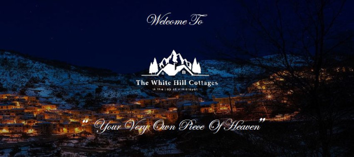 The White Hill Cottages, Nainital - 1/2/3 BHK Luxurious Villa