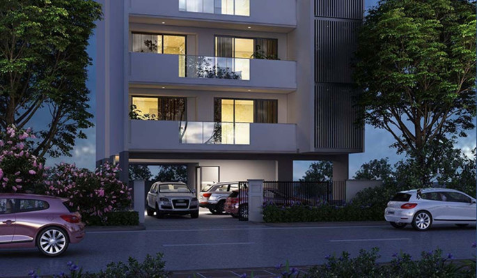 DLF The Grove, Gurgaon - 4/5 BHK Independent Floors