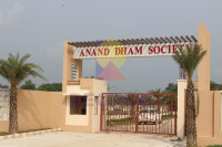 Anand Dham Society