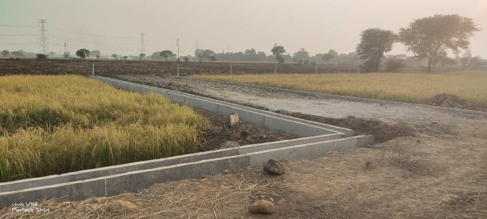 Anjani Parisar, Jabalpur - Anjani Parisar