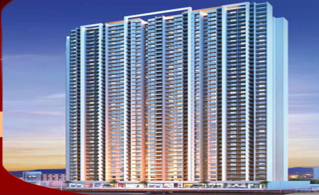 Vihang Lifehub, Thane - 1/2 BHK Flats Apartments
