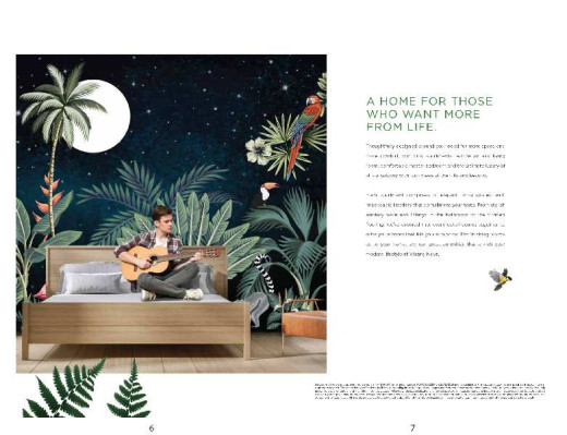 Vihang Nova, Thane - Vihang Nova