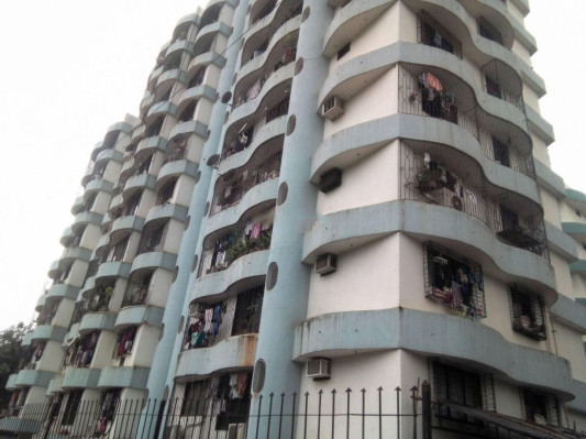 Asenn Residency, Mumbai - Asenn Residency