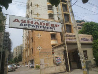 Ashadeep Apartment