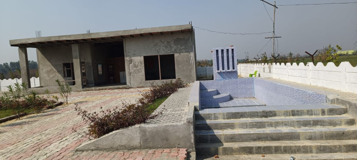 Shyam Vatika III, Jaipur - Residential Plots