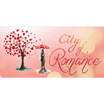 City of Romance
