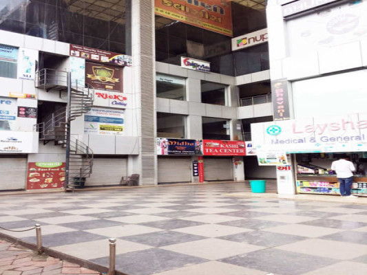 Raj Arcade, Surat - Raj Arcade