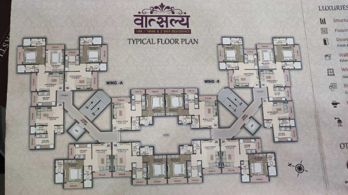 Vatsalya Housing, Mumbai - Vatsalya Housing