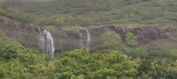 Nandivali Hills