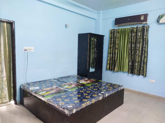 Ashiyana Apartment, Jharsuguda - Ashiyana Apartment